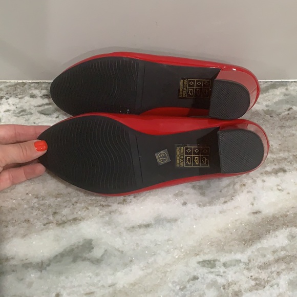 WOMAN GODIVA HEELS - Picture 4 of 7